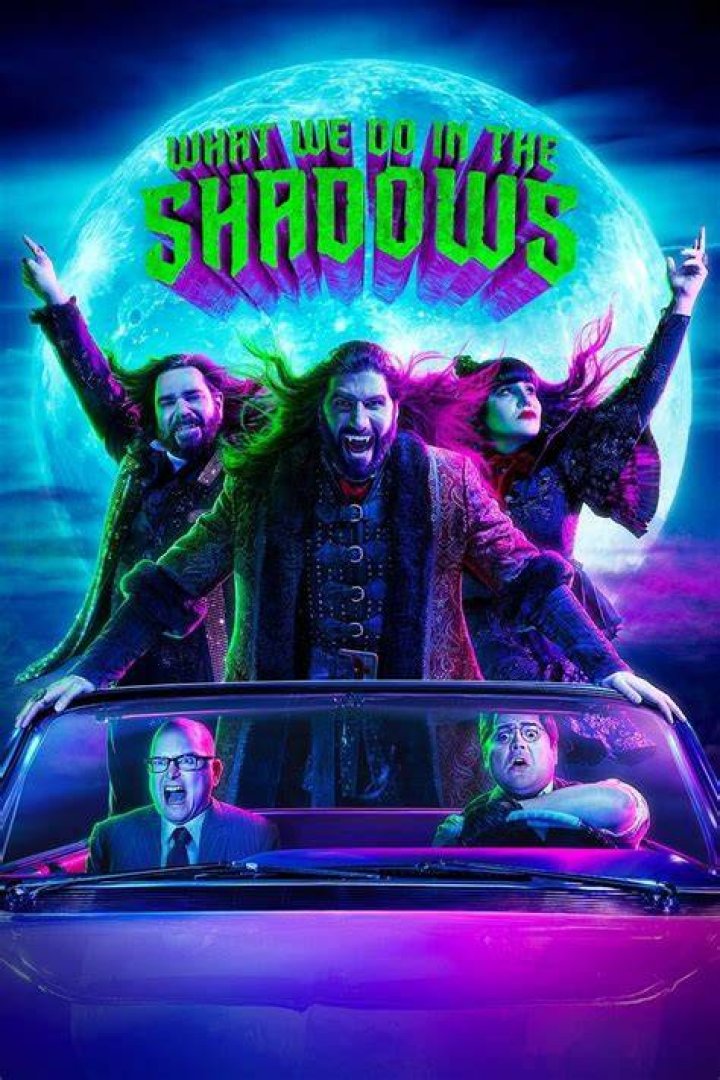 What We Do In The Shadows: The 10 Funniest Quotes