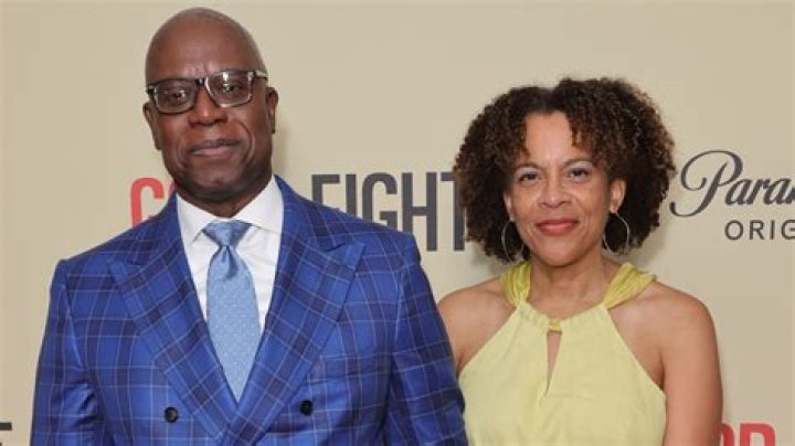 What We Know About Andre Braugher's Wife, Ami Brabson