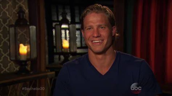 What We Know About Bachelorette Alum Clint Arlis' Cause Of Death