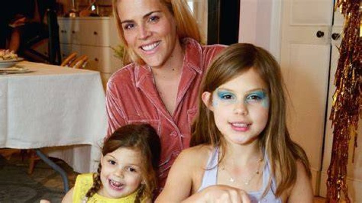 What We Know About Busy Phillips' Children, Birdie And Cricket