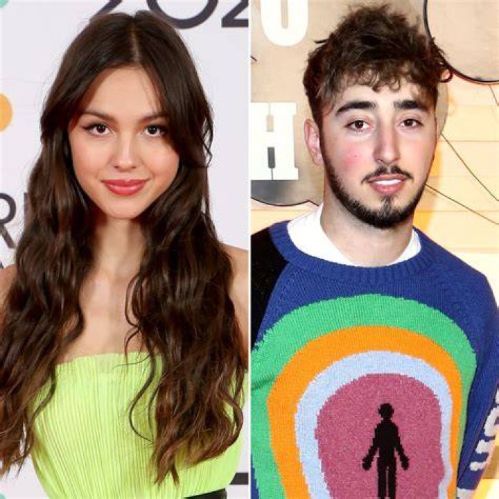 What We Know About Olivia Rodrigo's Controversial Ex-Boyfriend, Zack Bia