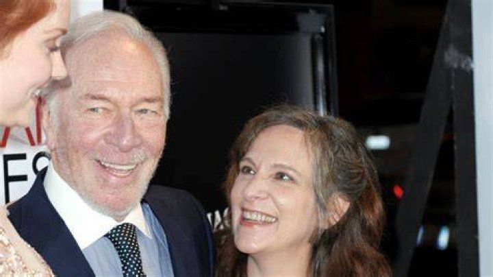 What You Didn't Know About Christopher Plummer's Daughter Amanda