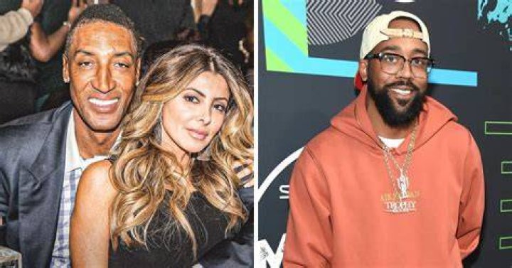 What You Don't Know About Larsa Pippen