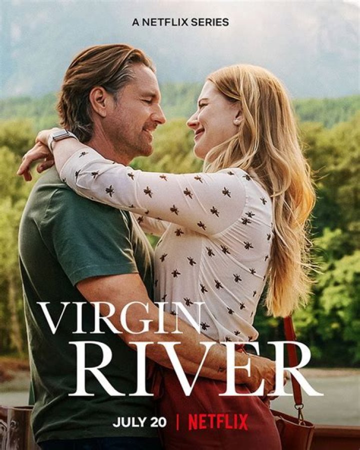 What You Need To Know About Virgin River's Sexy New Doctor In Season 4