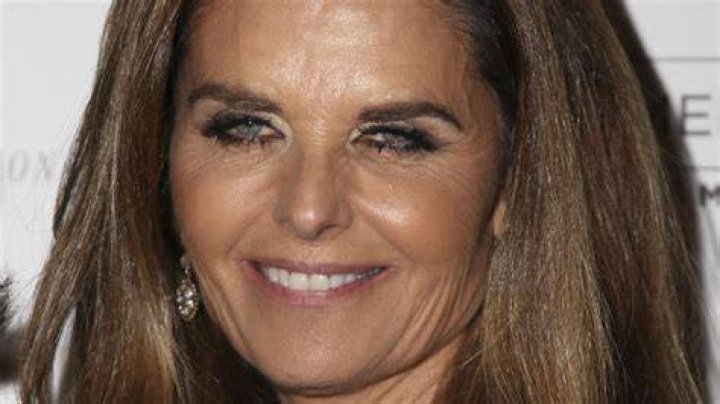 What You Never Knew About Maria Shriver