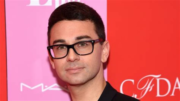 Whatever Happened To Christian Siriano From Project Runway?