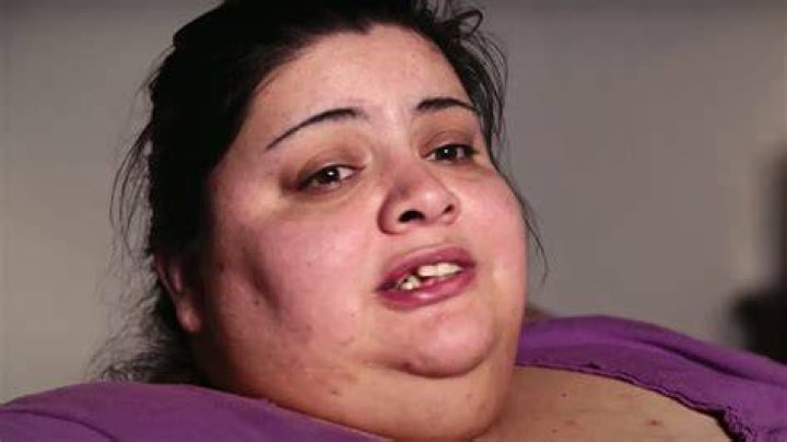 Whatever Happened To Karina Garcia?