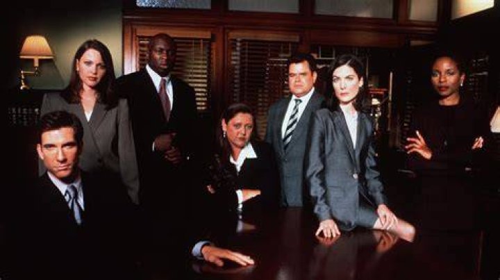 Whatever Happened To The Cast Of The Practice?