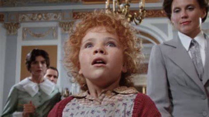 Whatever Happened To The Little Girl Who Played Annie?