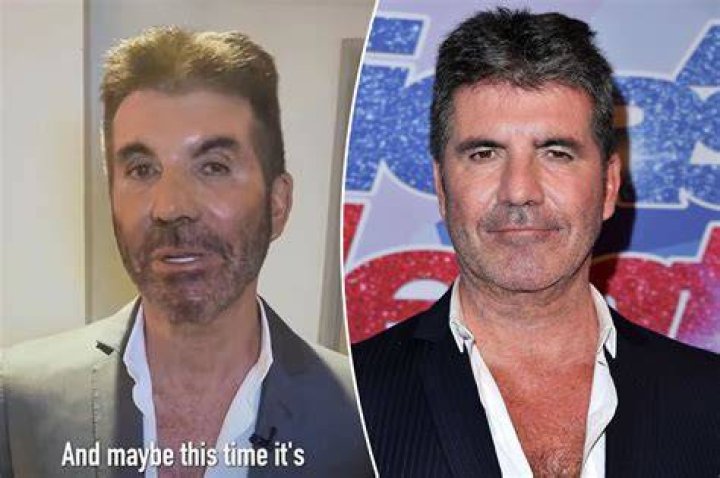 What&rsquo;s Happened To Simon Cowell's Son? A Journey Through Adversity And