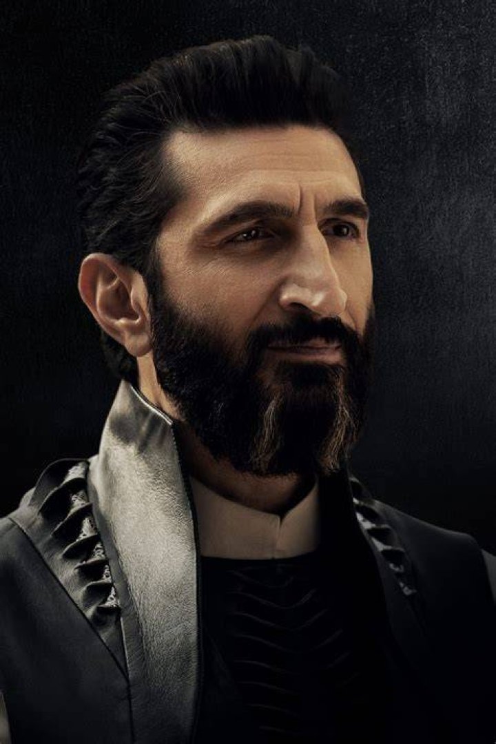 Wheel of time is Ishamael the dark one