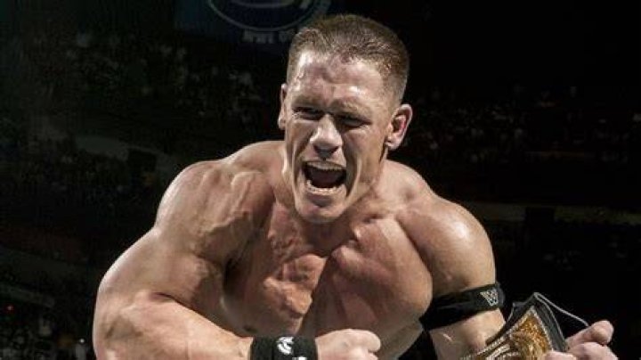 “When Cena Picks Me Up for an AA”: 500-Pound Giant Breaks Silence on John Cena’s
Actual Strength