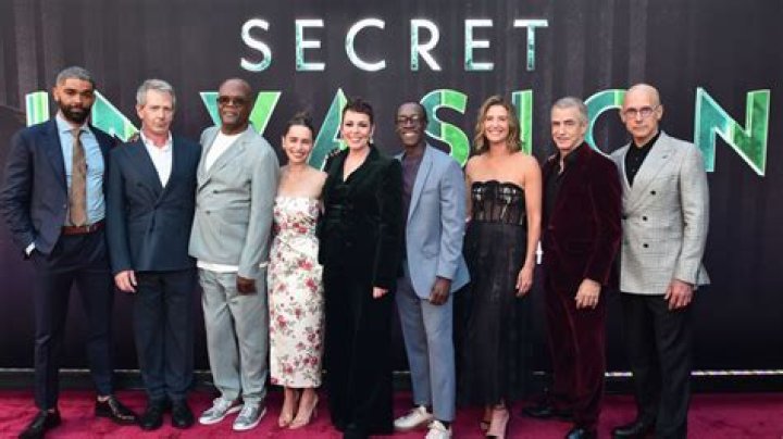 When Does Secret Invasion Take Place