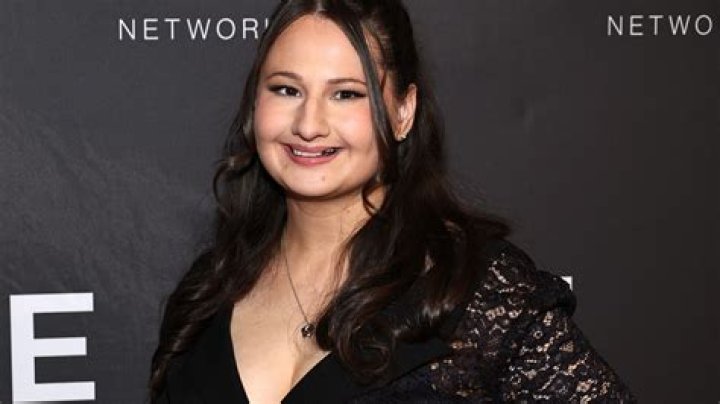 When Gypsy Rose Blanchard will be released from prison