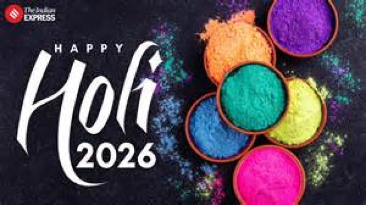 When is Holi in 2022 ? Know the Holika Dahan Shubh Muharat Date and time
