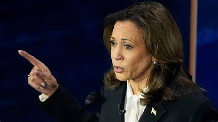 when is kamala harris debate