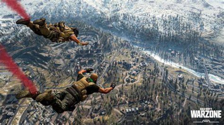 When is the Warzone End of Verdansk event going live?