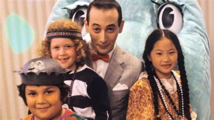 When Natasha Lyonne Made Her Debut on 'Pee-wee's Playhouse'