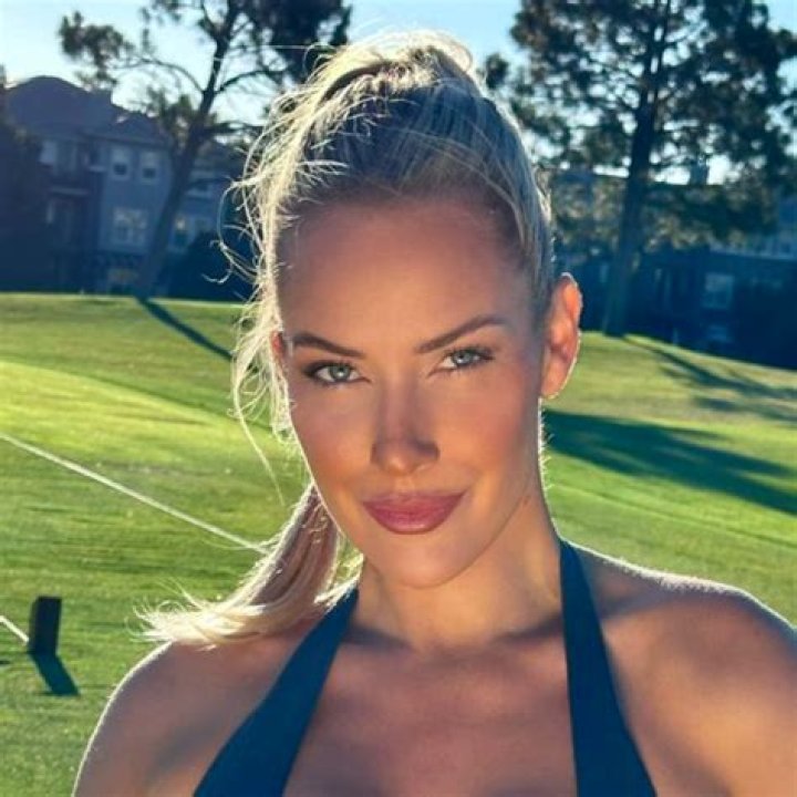 When Paige Spiranac Rocked the Golf World With a Stunning Halloween Costume