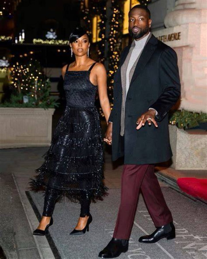 “When Women Get Upset.. It’s Not My Place to Tell Anybody How to Raise a
Child..”: Gabrielle Union Asked to Show Maturity on Dwyane Wade Beef With Boosie