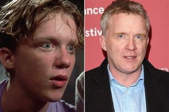 Where Are They Now? The Cast Of Weird Science