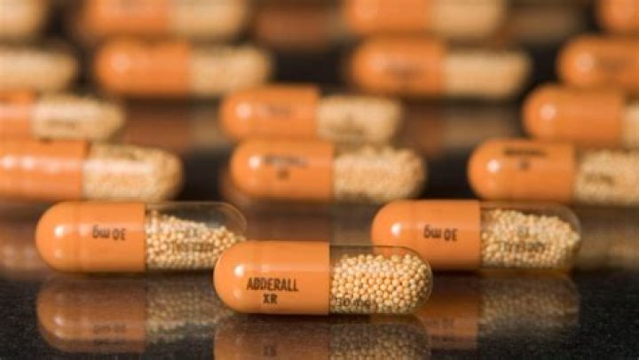Where Can I Get Adderall In NYC