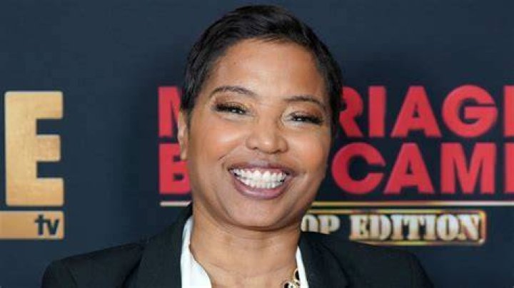 Where Did Lynn Toler Go To Law School?