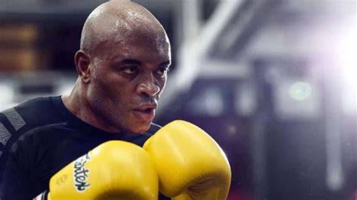 Where Does Anderson Silva Live?: Nationality, Ethnicity and Religion