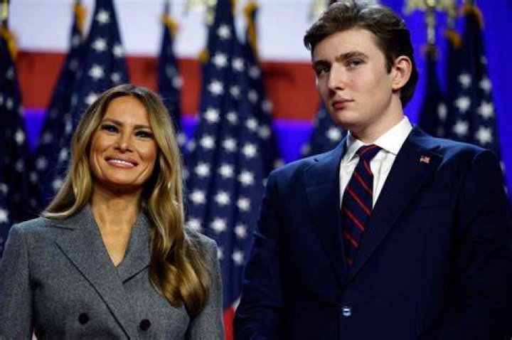 Where Does Baron Trump Live? A Comprehensive Overview