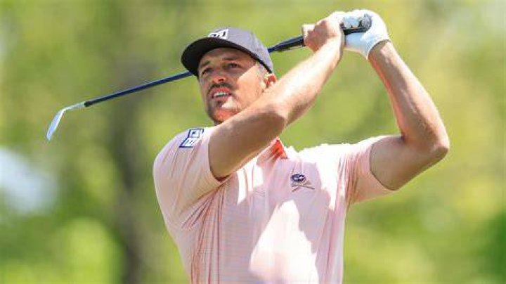 Where Does Bryson DeChambeau Live?