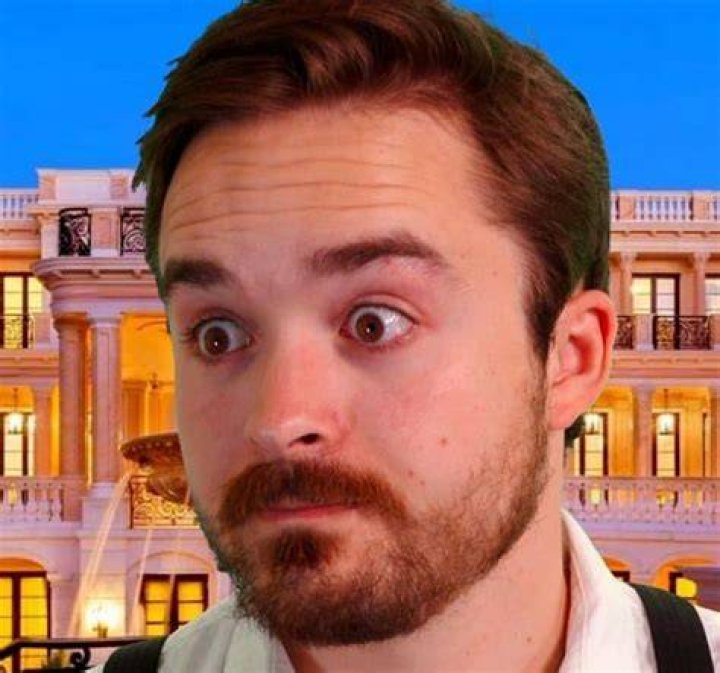 Where does Coffeezilla live?