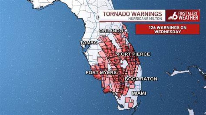 Where Does Florida Get Its Gas