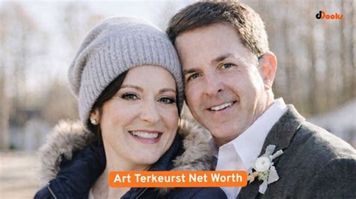 Where Is Art TerKeurst Now? His Marriage Story, Net Worth, Age, Job