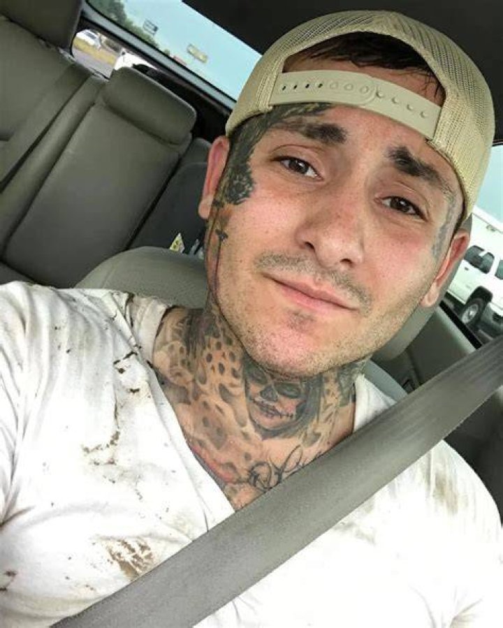Where Is Brandon Hantz Now? A Comprehensive Look At His Life After Survivor