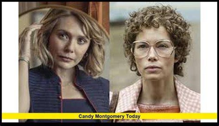 Where Is Candy Montgomery Today? Her Bio, Story, Age Now, Job