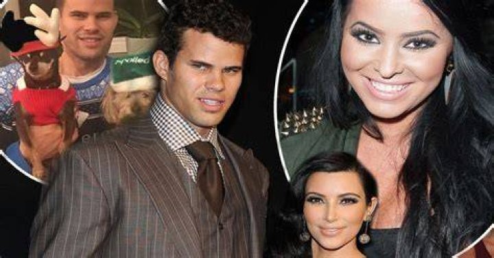 Where Is Kris Humphries Now? Inside the Life of Kim Kardashian's Ex
