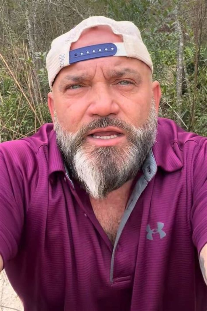 Where Is Russell Hantz Now? Unraveling The Life Of A Survivor Legend