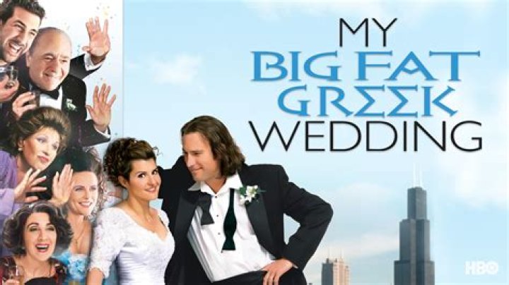 Where The My Big Fat Greek Wedding Cast Are Now