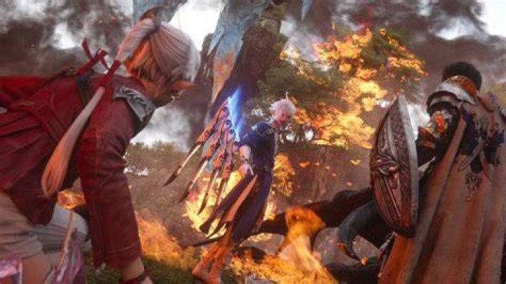 Where To Find Magical Ranged DPS Role Quests