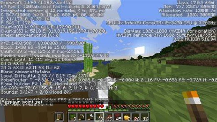 Where To Find Minecraft's New Mobs And Items