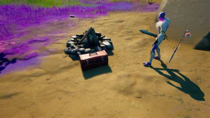 Where to Find Nuts & Bolts in Fortnite Season 7 (& What They’re For)
