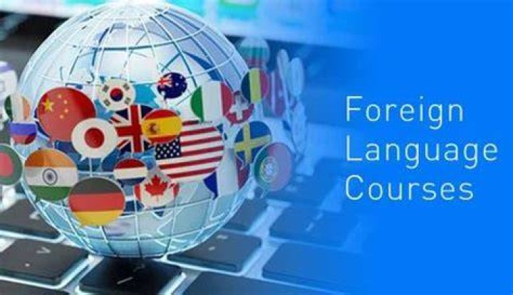 Where to Find the Best Foreign Language Courses This Year