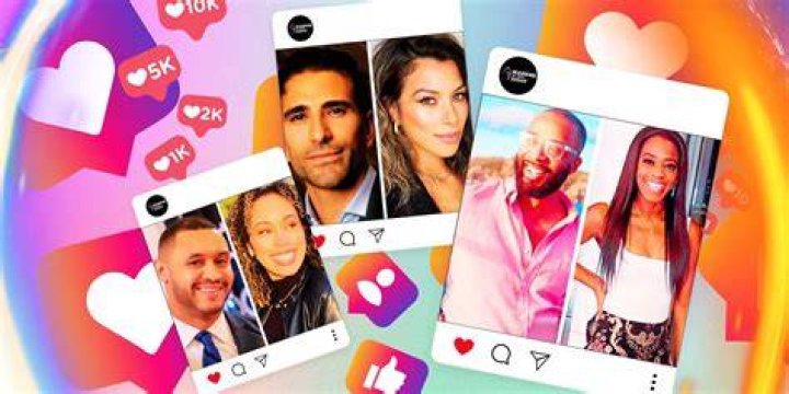 Where To Find The Cast On Instagram