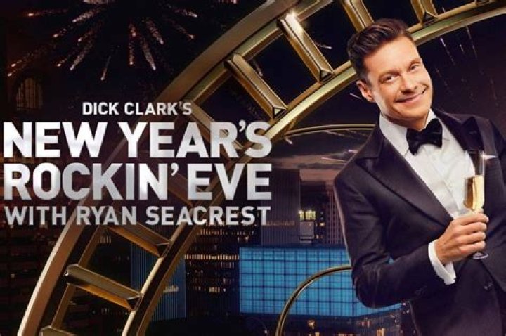 Where to Stream Dick Clark's New Year's Rockin' Eve 2024 Online for Free