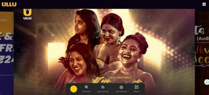 Where to Watch Online Free
