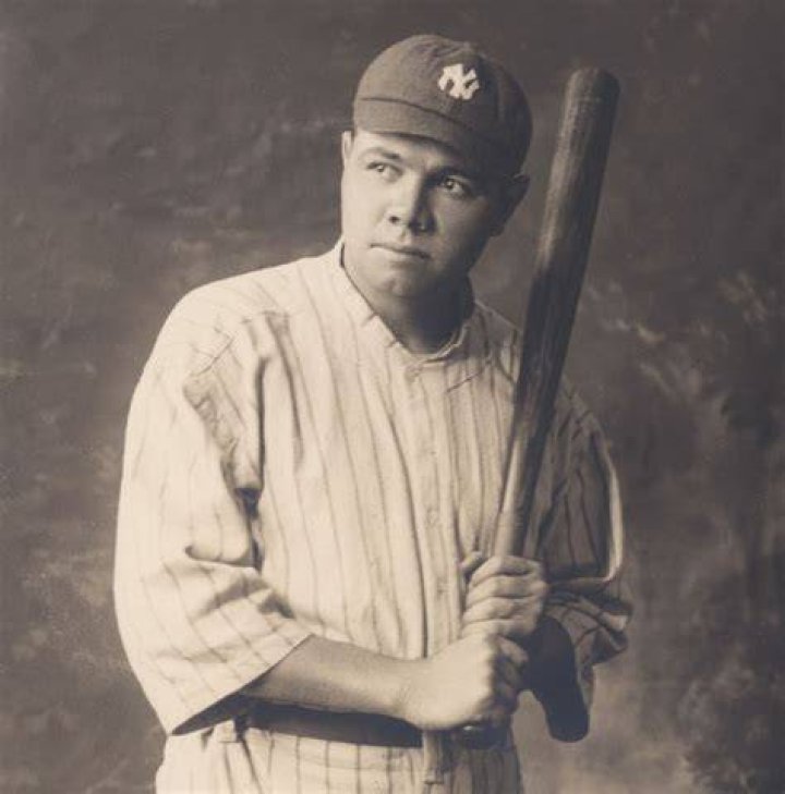 Where was Babe Ruth Born? Was he of Dominican Ethnicity?