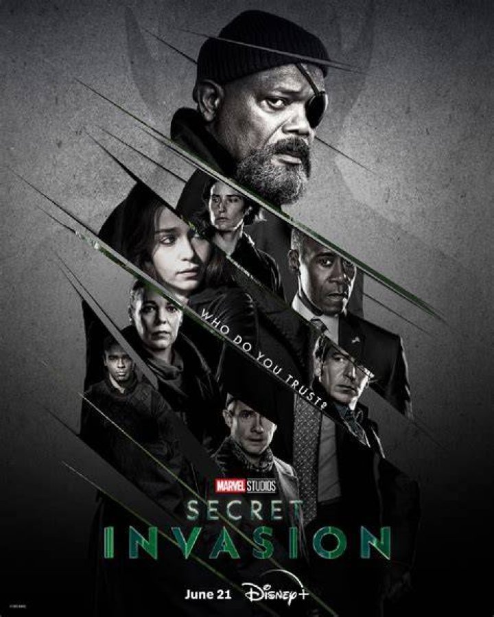 Where Was Nick Fury Before Secret Invasion? When Does Secret Invasion Take Place?