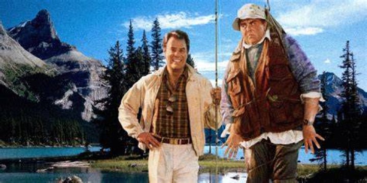 Where Was The Great Outdoors Filmed: All Locations
