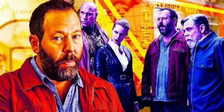Where Was The Machine Filmed? Bert Kreischer Comedy's Filming Locations Explained