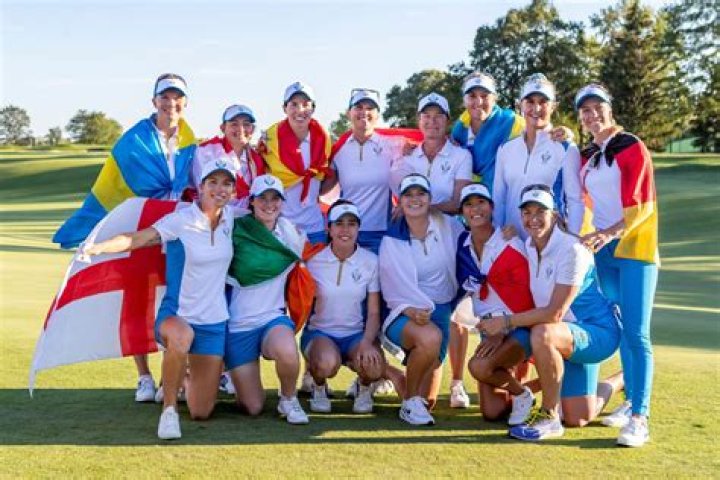 Where Will Solheim Cup Be Held in 2024? Plan Your Golf Outing in Advance